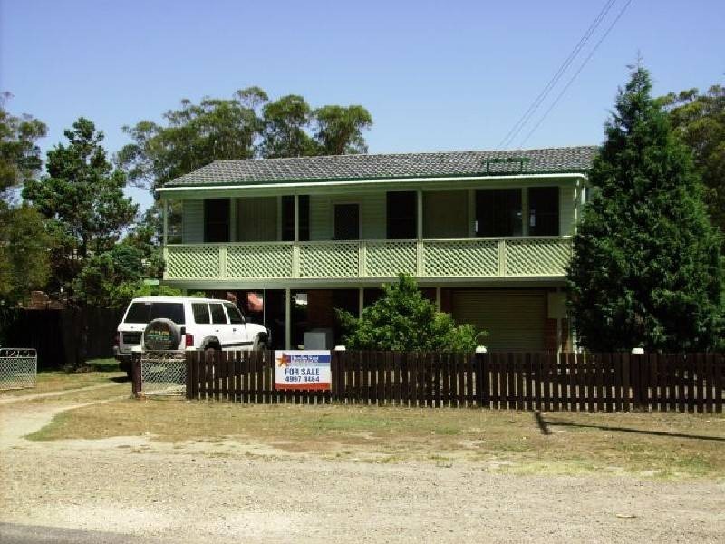 40 Yamba Street, Hawks Nest NSW 2324