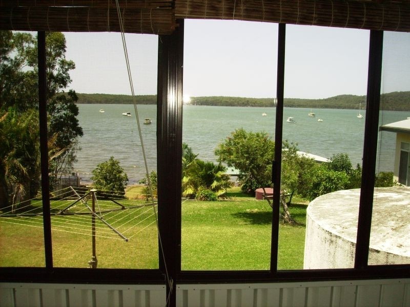 46 Eastslope Way, North Arm Cove NSW 2324