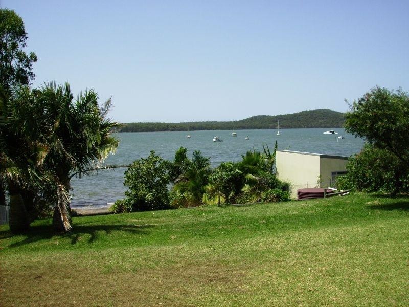46 Eastslope Way, North Arm Cove NSW 2324