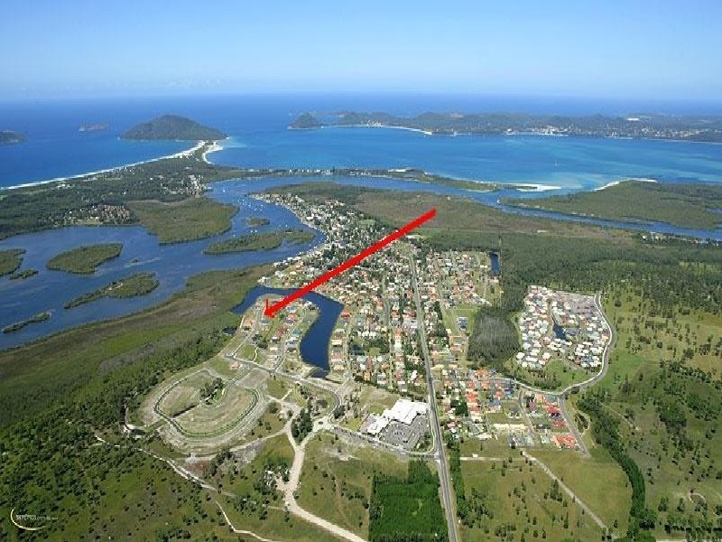 Lot 50 Windward Circuit, Tea Gardens NSW 2324