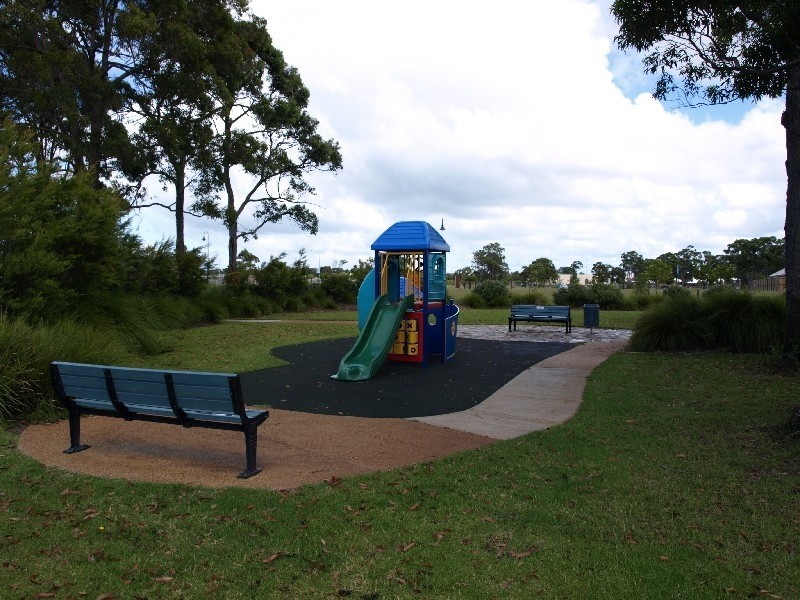 Lot 50 Windward Circuit, Tea Gardens NSW 2324
