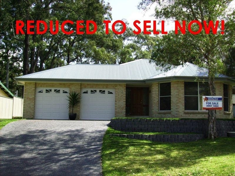 33 Eastslope Way, North Arm Cove NSW 2324