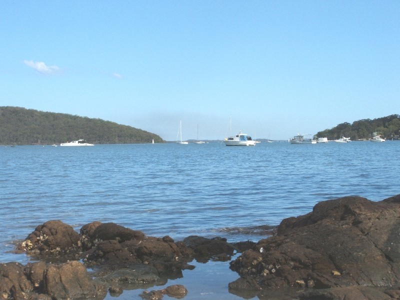 33 Eastslope Way, North Arm Cove NSW 2324