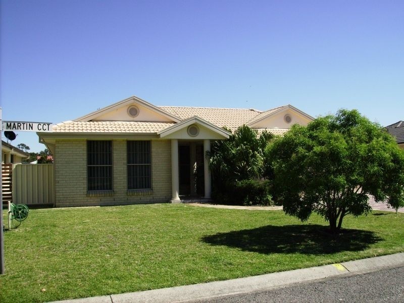32 Martin Circuit, Tea Gardens NSW 2324