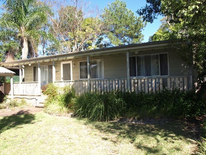21 Muneela Street, Hawks Nest NSW 2324