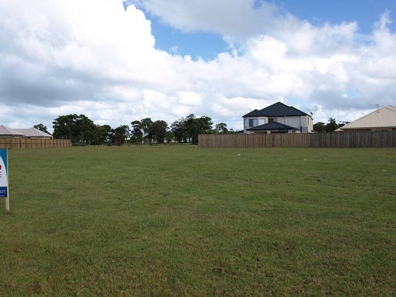 Lot 27 Captains Cove, Tea Gardens NSW 2324