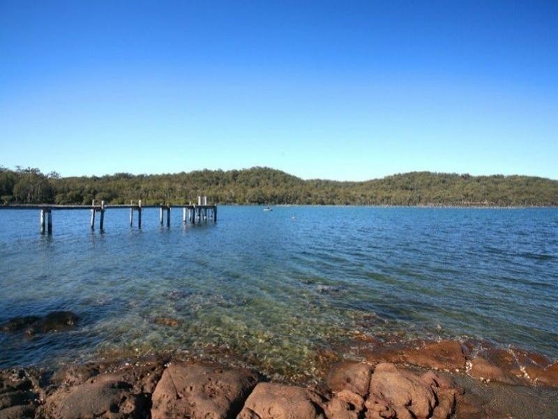 14 Pier Place, Bundabah NSW 2324