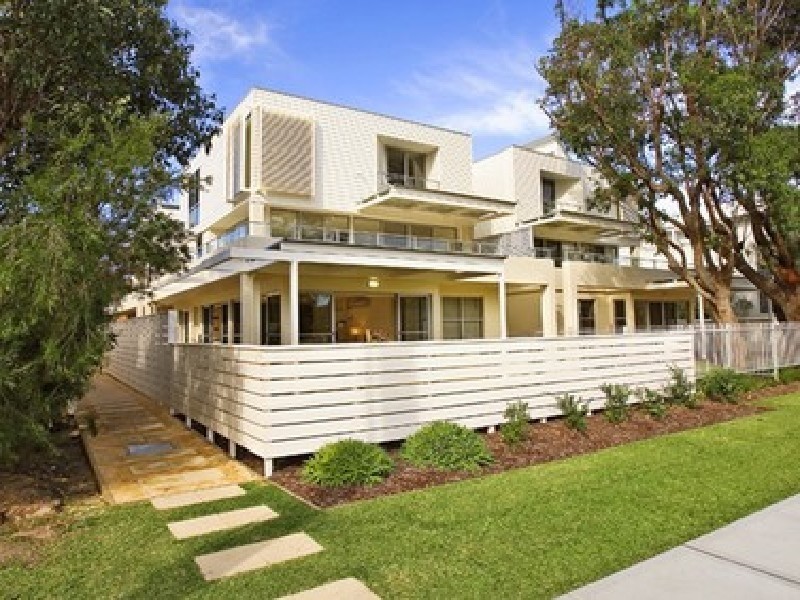 5/22 Bennett Street, Hawks Nest NSW 2324