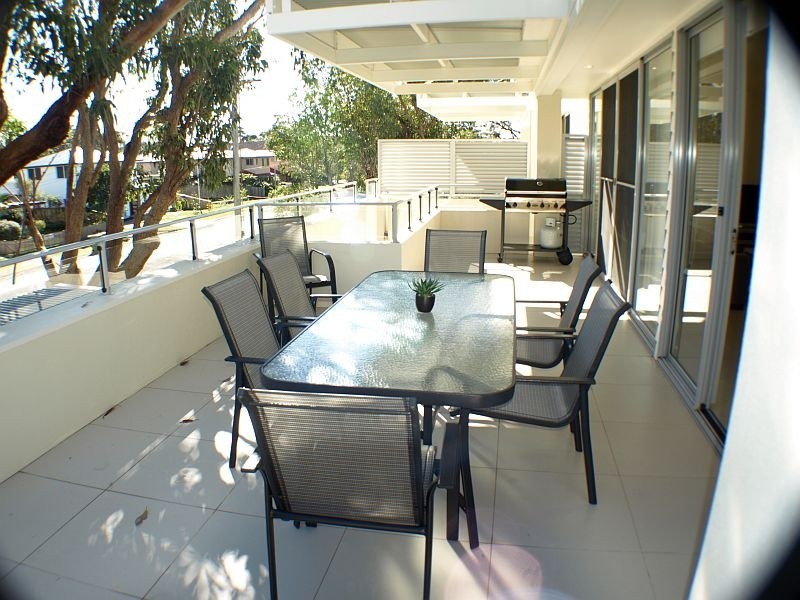 5/22 Bennett Street, Hawks Nest NSW 2324
