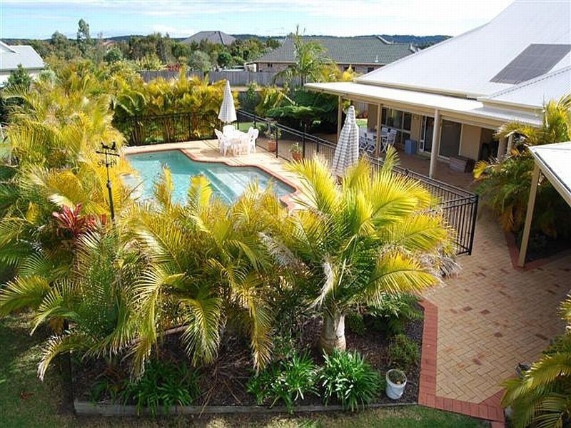 3 Sanctuary Close, Tea Gardens NSW 2324