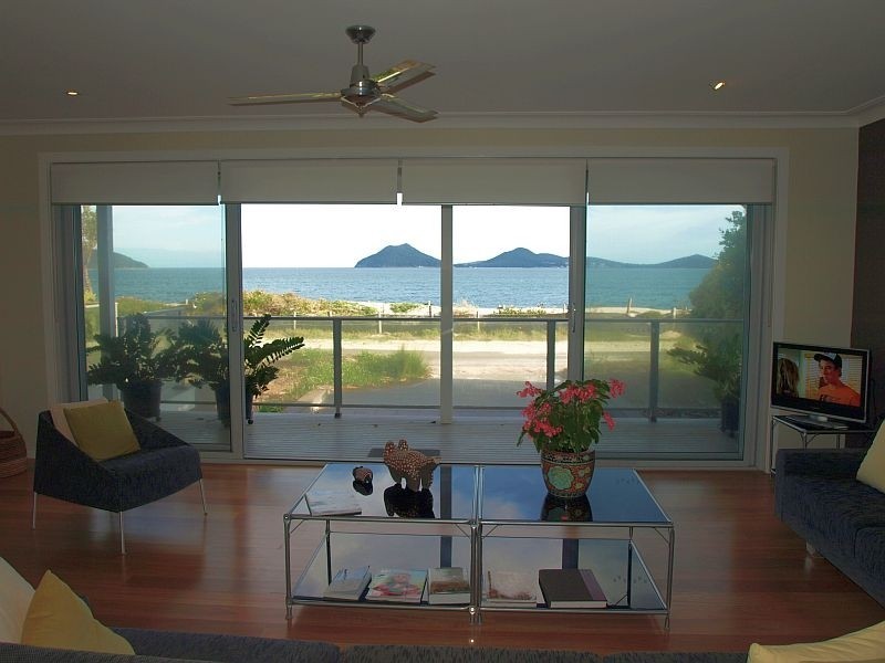 81 The Boulevarde, Hawks Nest NSW 2324
