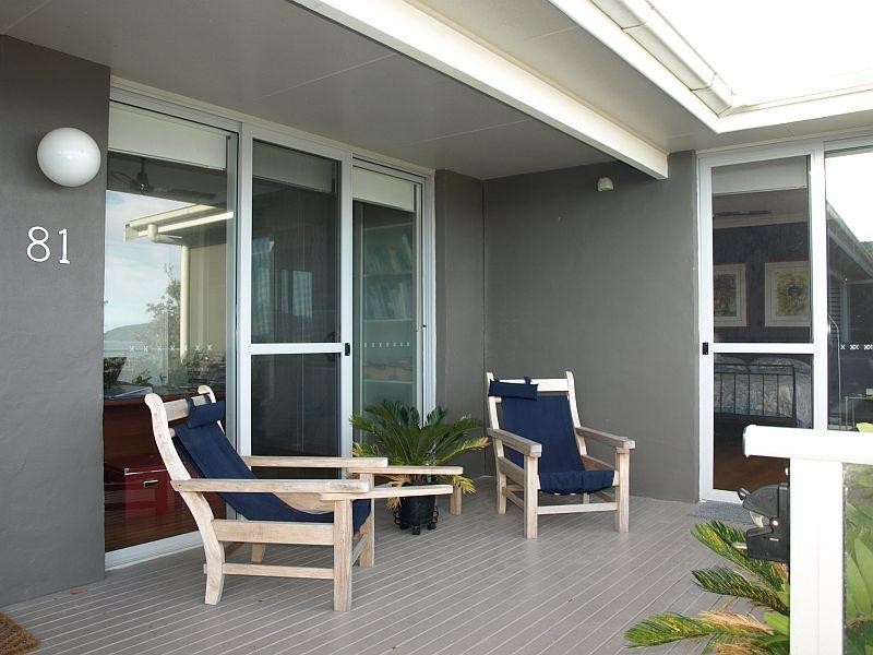 81 The Boulevarde, Hawks Nest NSW 2324