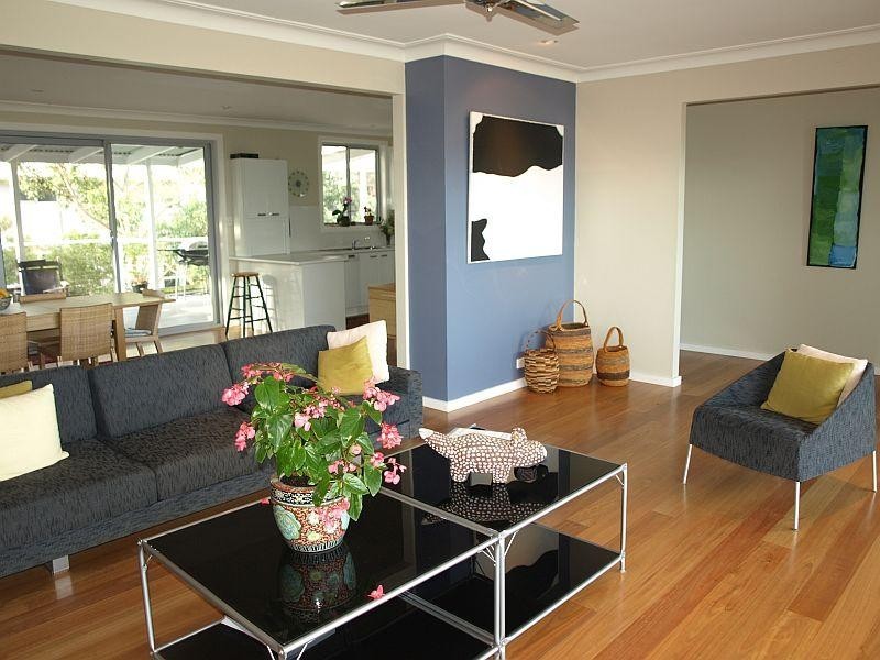 81 The Boulevarde, Hawks Nest NSW 2324