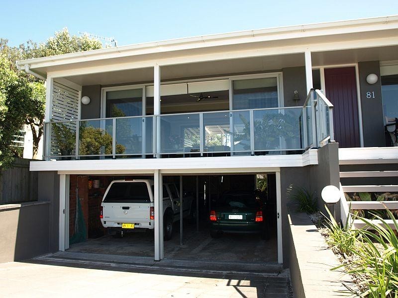 81 The Boulevarde, Hawks Nest NSW 2324