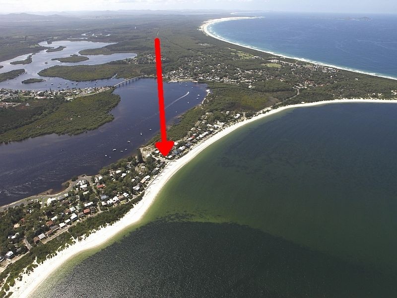 6 Guya Street, Hawks Nest NSW 2324
