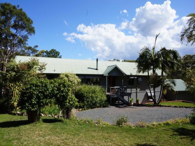47 Toonang Drive, Tea Gardens NSW 2324