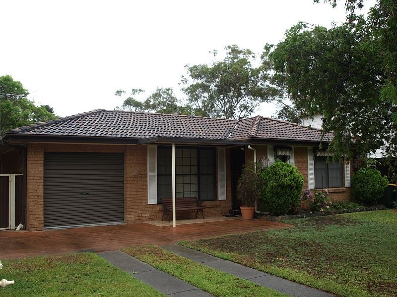 31 Mirreen Street, Hawks Nest NSW 2324