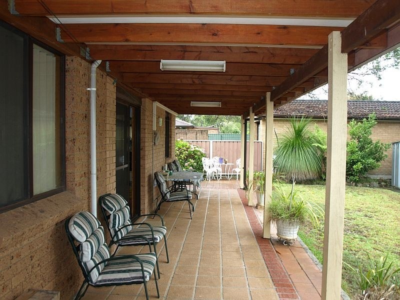 31 Mirreen Street, Hawks Nest NSW 2324