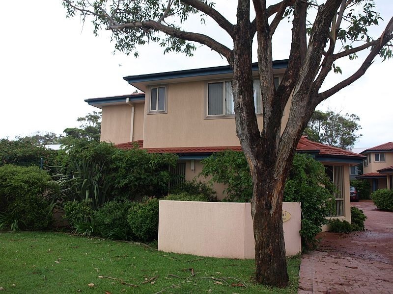 1/11-13 Bennet St, Hawks Nest NSW 2324