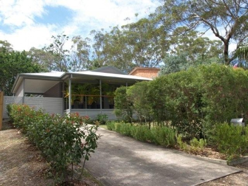40 Dolphin Avenue, Hawks Nest NSW 2324