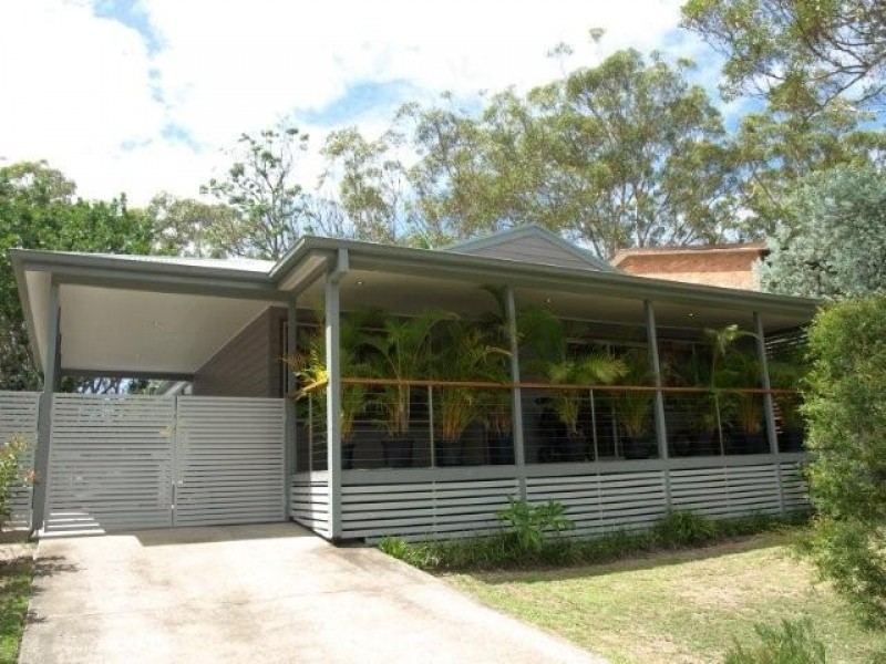 40 Dolphin Avenue, Hawks Nest NSW 2324