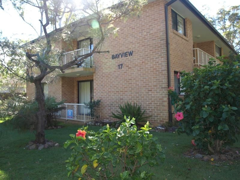 1/17 Coorilla Street, Hawks Nest NSW 2324