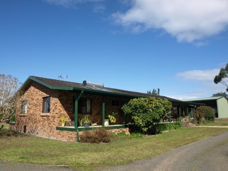 57 Booral Road, Bulahdelah NSW 2423