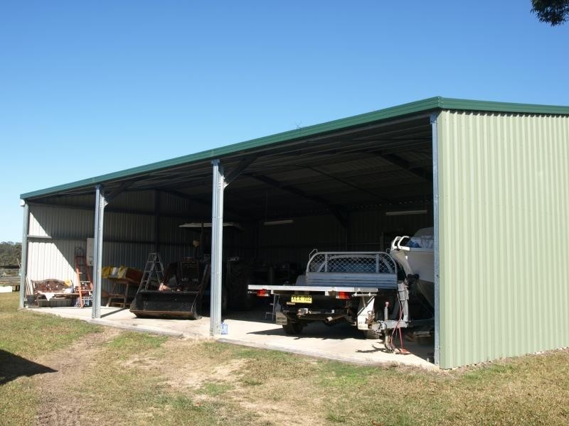 57 Booral Road, Bulahdelah NSW 2423