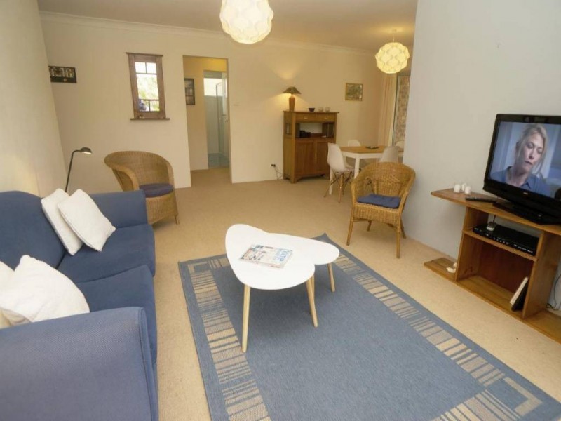 3/15 Kikarra Crescent, Hawks Nest NSW 2324