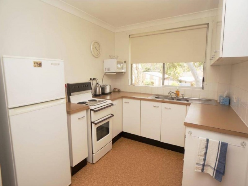 3/15 Kikarra Crescent, Hawks Nest NSW 2324