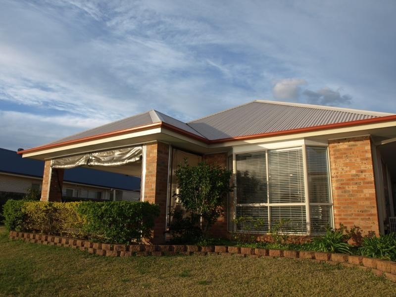 18 Windward Circuit, Tea Gardens NSW 2324