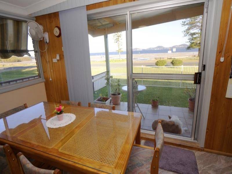 21 Curlew Avenue Pindimar South, Pindimar NSW 2324