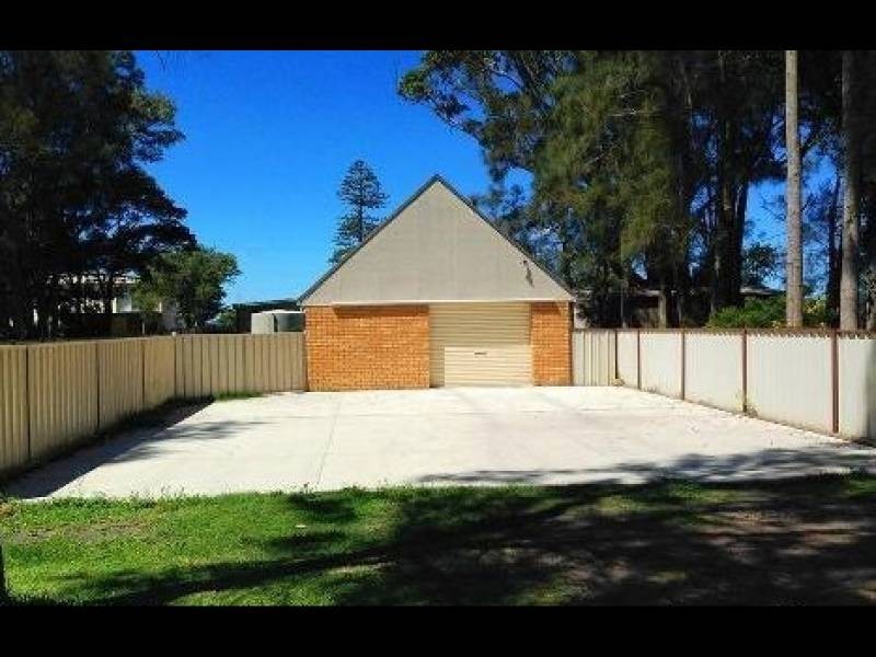 21 Curlew Avenue Pindimar South, Pindimar NSW 2324