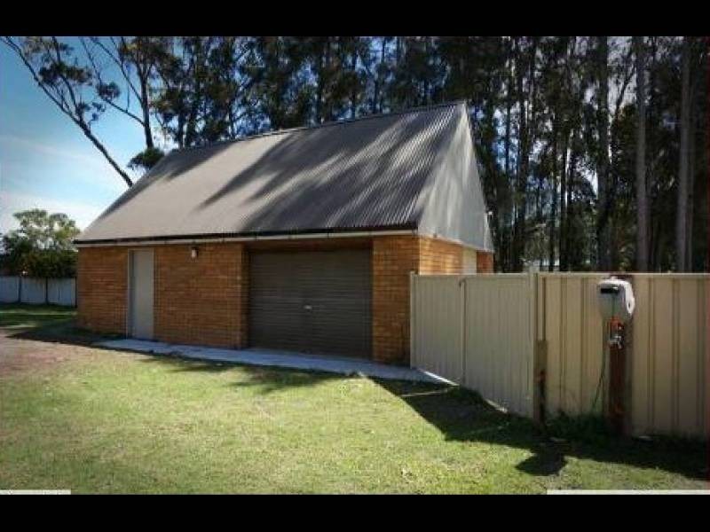 21 Curlew Avenue Pindimar South, Pindimar NSW 2324