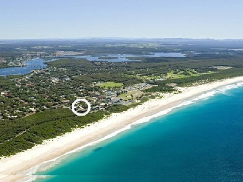 5 / 22 Bennett Street, Hawks Nest NSW 2324