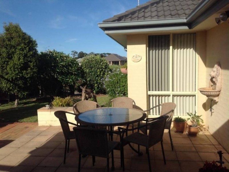 73 Admiralty Avenue, Tea Gardens NSW 2324