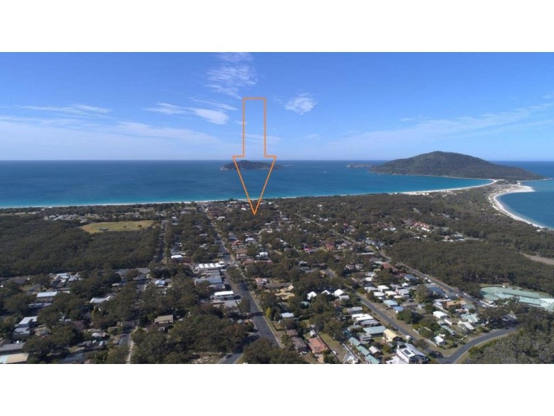 1/16 Margaret Street, Hawks Nest NSW 2324