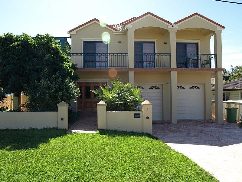 3 Cooma Street, Tea Gardens NSW 2324