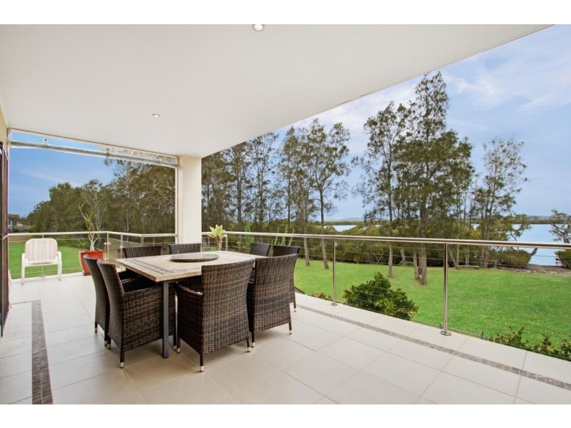 46 Bayview Road, Tea Gardens NSW 2324