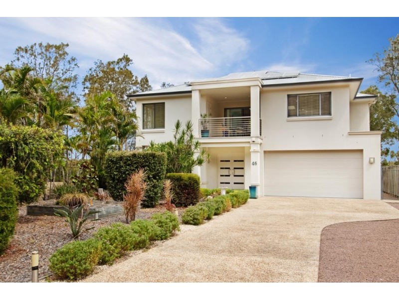 46 Bayview Road, Tea Gardens NSW 2324
