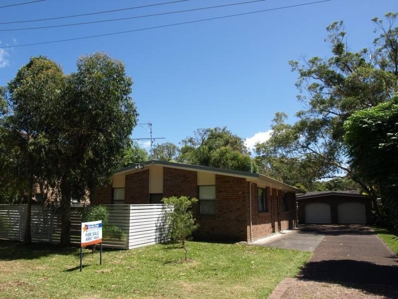 21 Morang Street, Hawks Nest NSW 2324