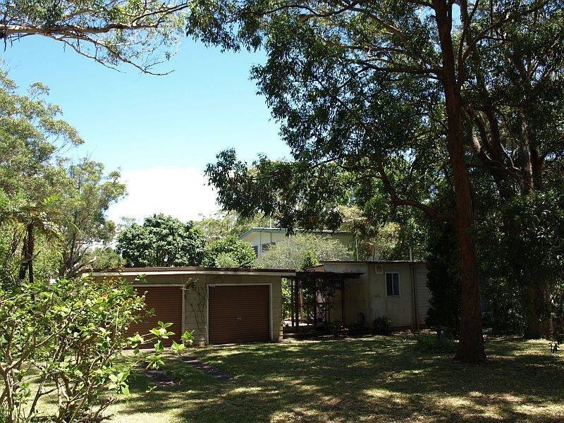 58 Yamba Street, Hawks Nest NSW 2324