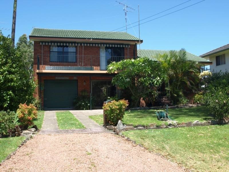 6 Morang Street, Hawks Nest NSW 2324