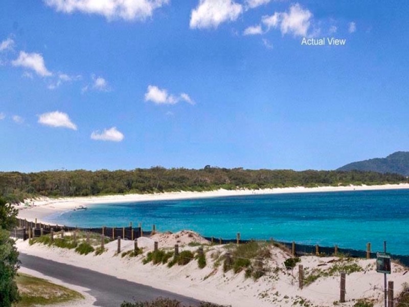 69 The Boulevarde, Hawks Nest NSW 2324