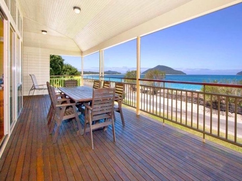 69 The Boulevarde, Hawks Nest NSW 2324