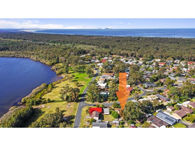 3 Karthena Crescent, Hawks Nest NSW 2324
