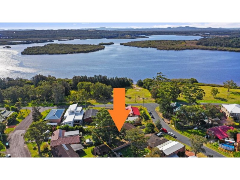 3 Karthena Crescent, Hawks Nest NSW 2324