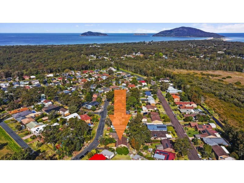 3 Karthena Crescent, Hawks Nest NSW 2324