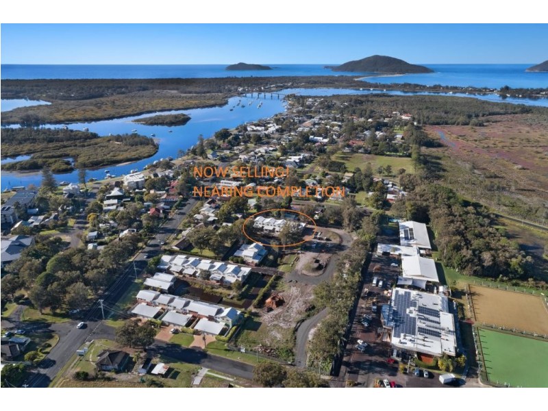 8 Yalinbah Street, Tea Gardens NSW 2324