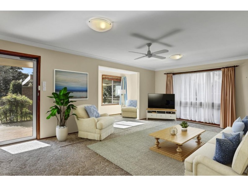 14 The Anchorage, Hawks Nest NSW 2324